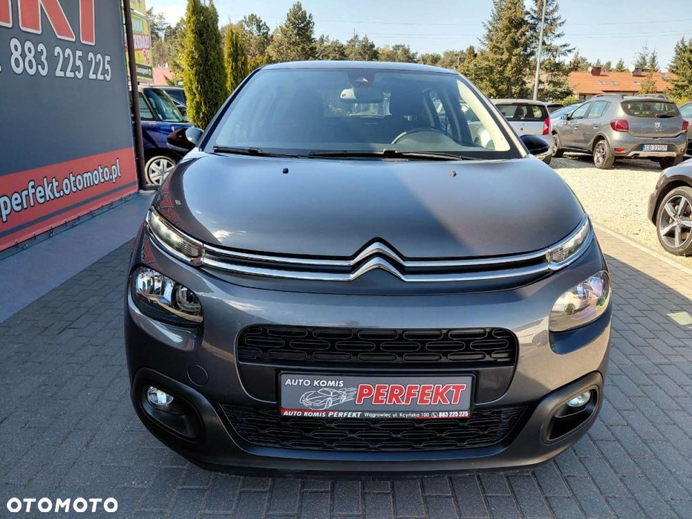 Citroën C3 - 3