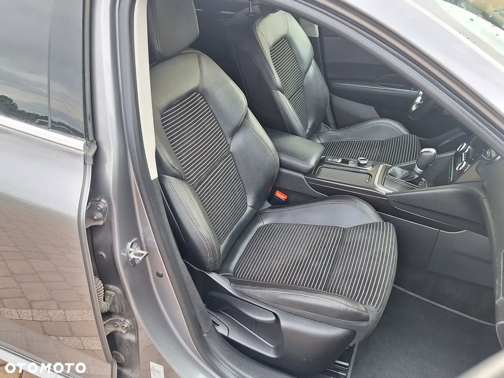 Renault Talisman ENERGY dCi 160 EDC LIMITED - 5