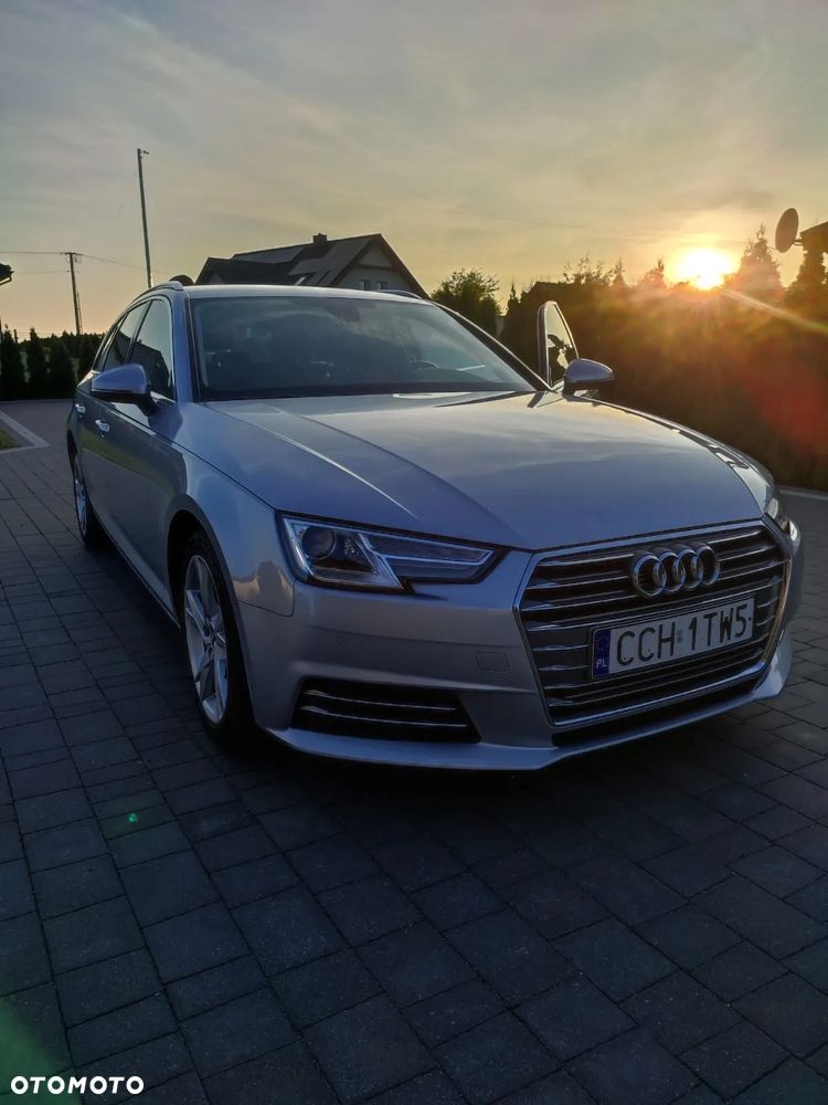 Audi A4 - 24