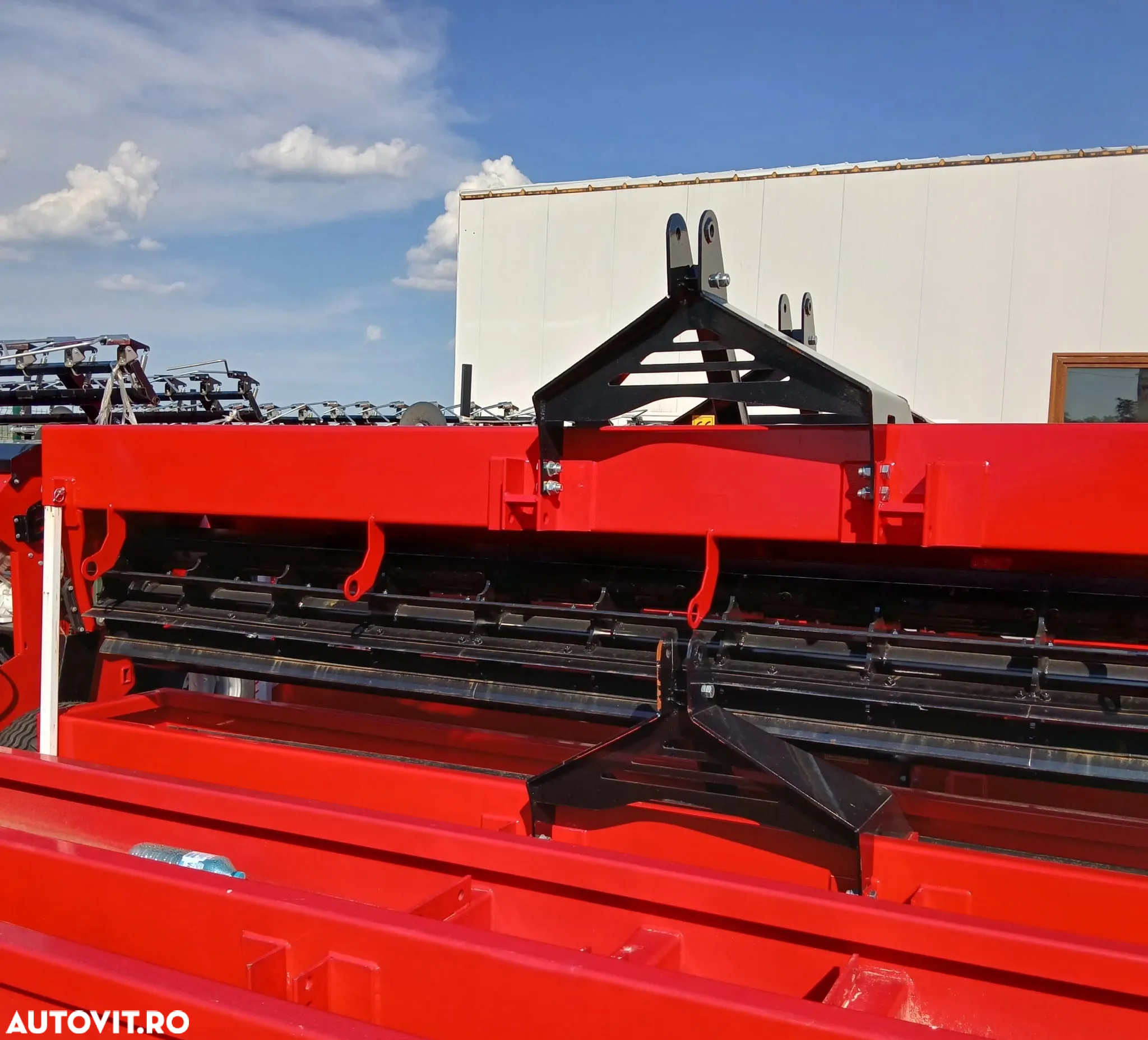 Agrimac TT - 5