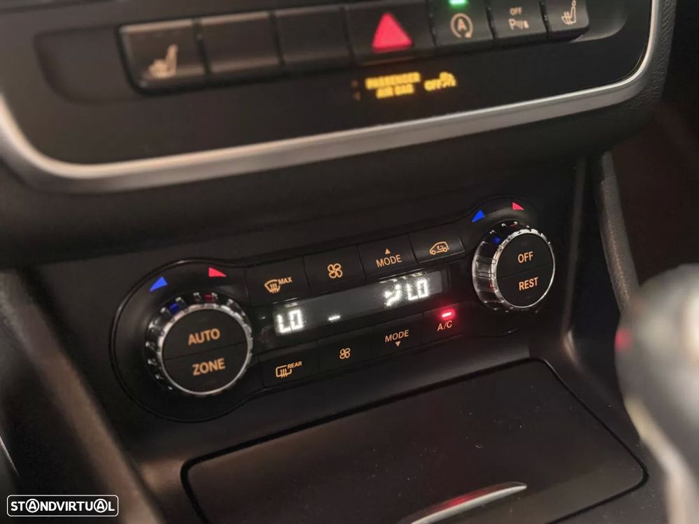 Mercedes-Benz CLA 180 d Shooting Brake Urban - 22