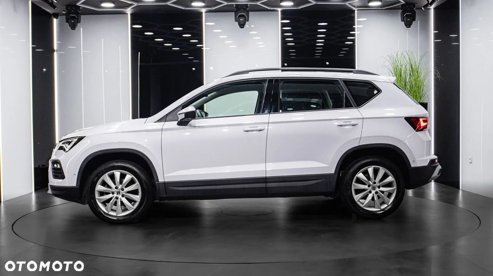Seat Ateca 1.5 TSI Style S&S DSG - 4
