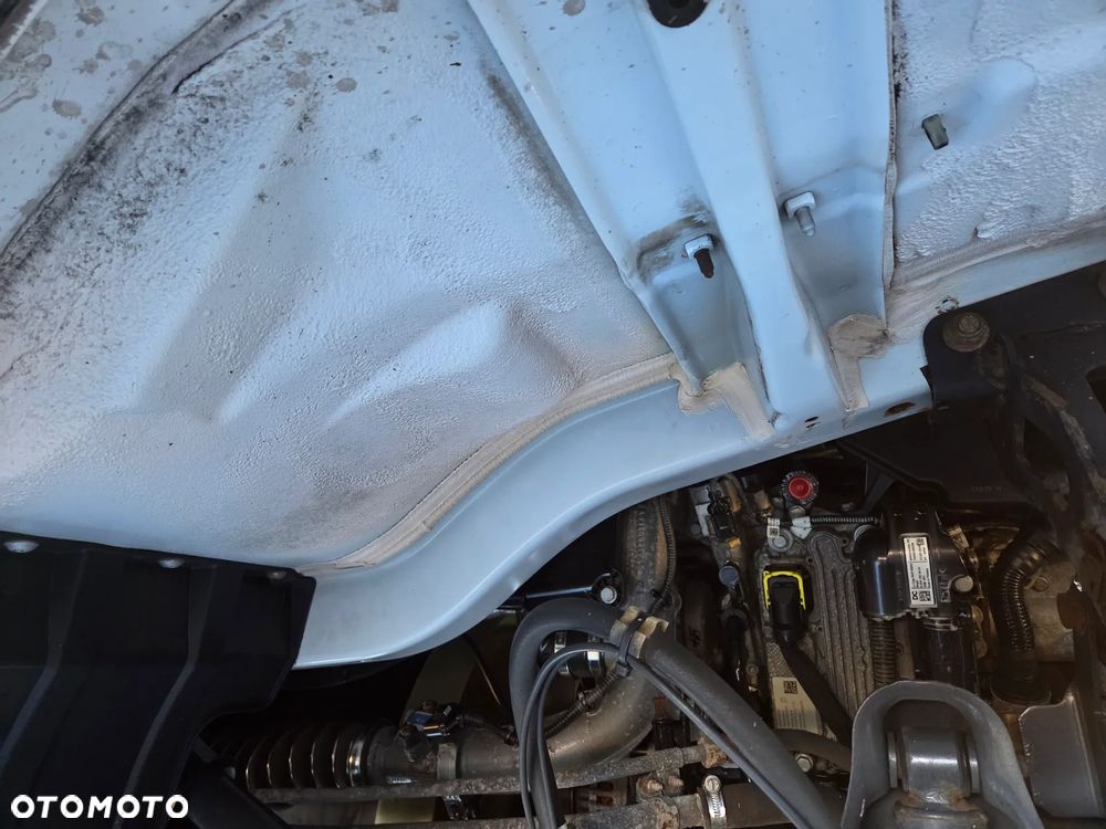 Mercedes-Benz Atego 1218 - 27