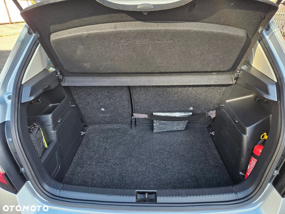 Skoda Fabia 1.0 TSI Ambition - 12