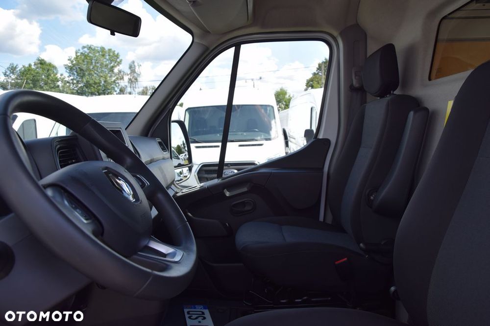 Renault MASTER ​*L1H1​*2.3DCI​​*KLIMA​​*TEMPOMAT​*BLUETOOTH​*25 - 11