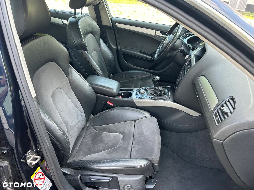 Audi A4 ver-1-8-tfsi - 10