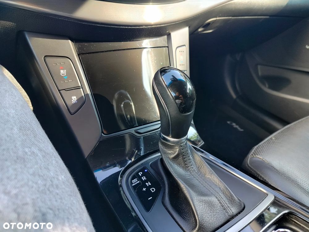 Hyundai i40 1.7 CRDi Premium DCT - 16