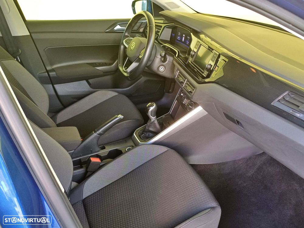 VW Polo 1.0 TSI Life - 6