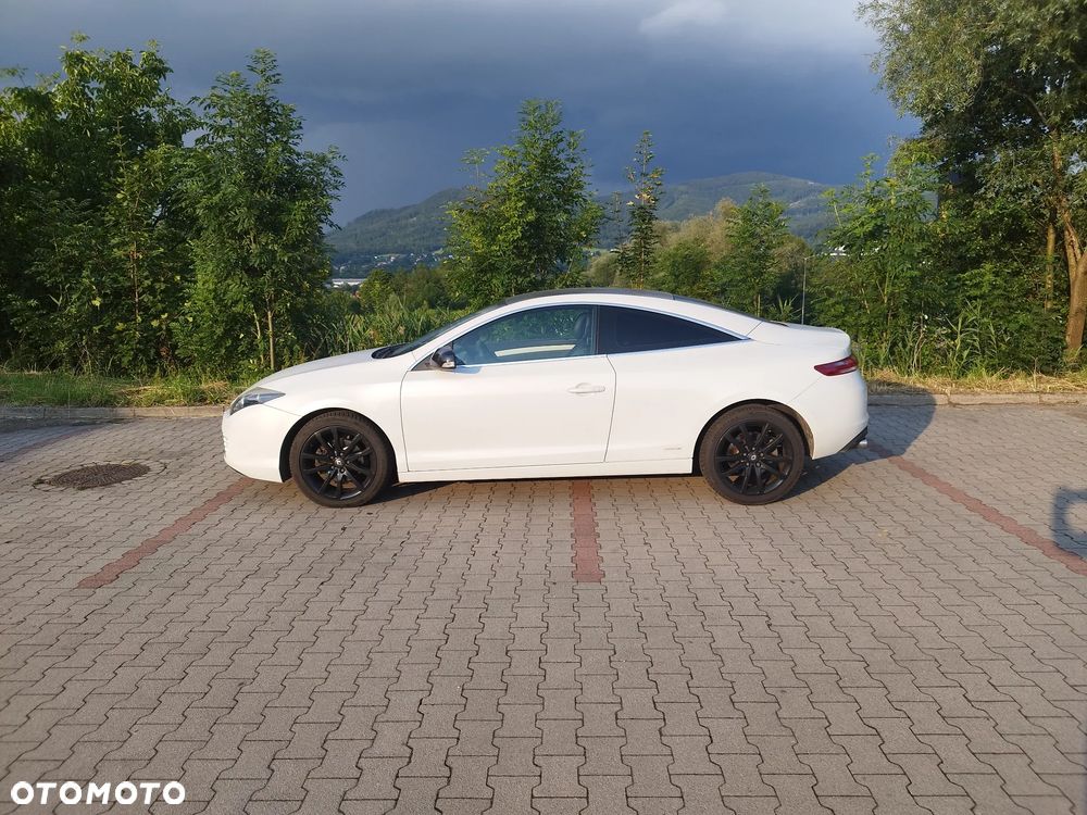 Renault Laguna 2.0 dCi Monaco GP ESM - 2