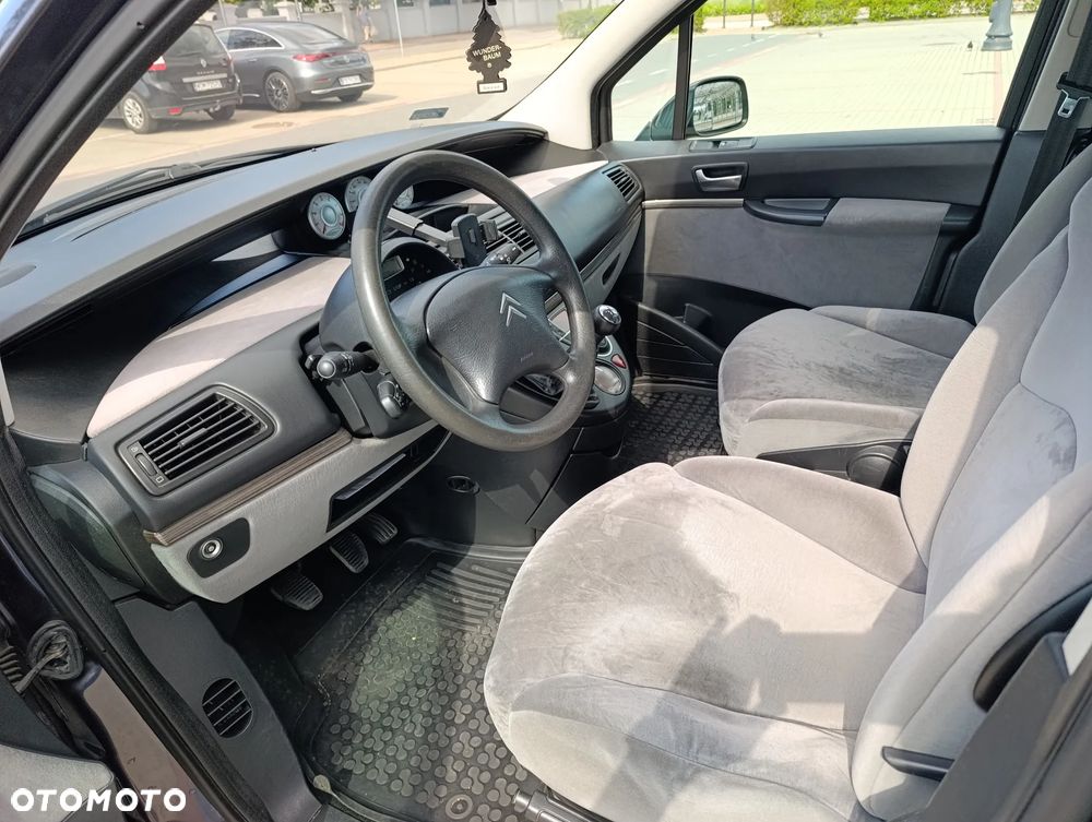 Citroën C8 2.0 Impress Pack - 6