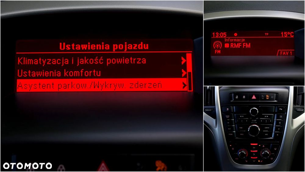 Opel Astra - 19