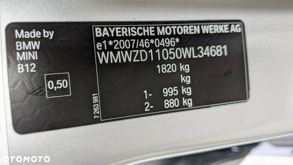 MINI Countryman - 19