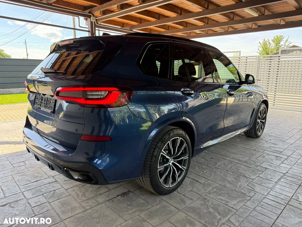 BMW X5 xDrive30d AT MHEV - 5