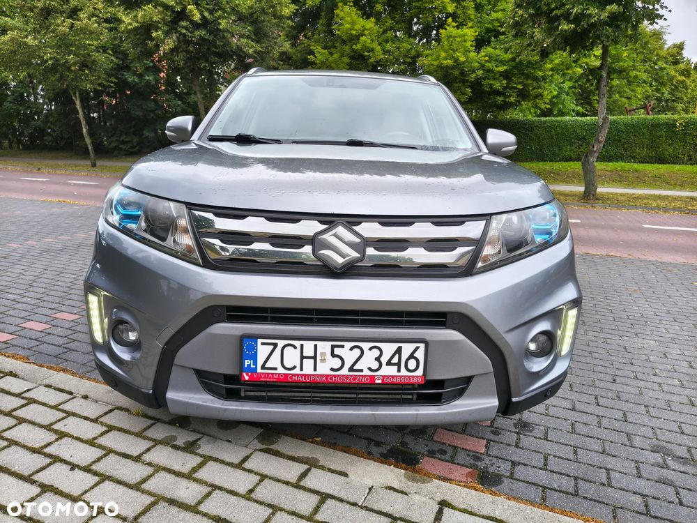 Suzuki Vitara - 13