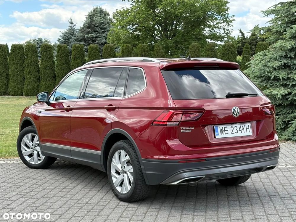 Volkswagen Tiguan - 10