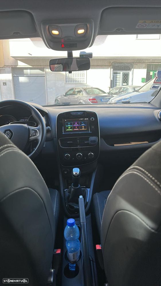 Renault Clio 0.9 TCe Limited - 5