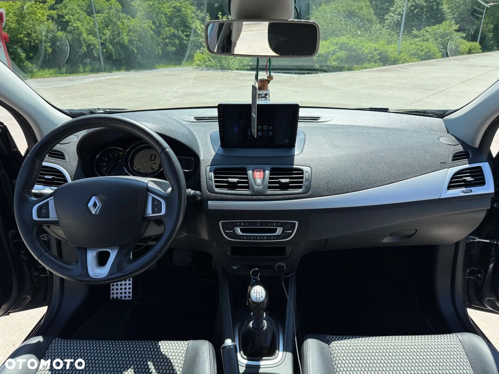 Renault Megane 1.4 16V TCE Dynamique - 9