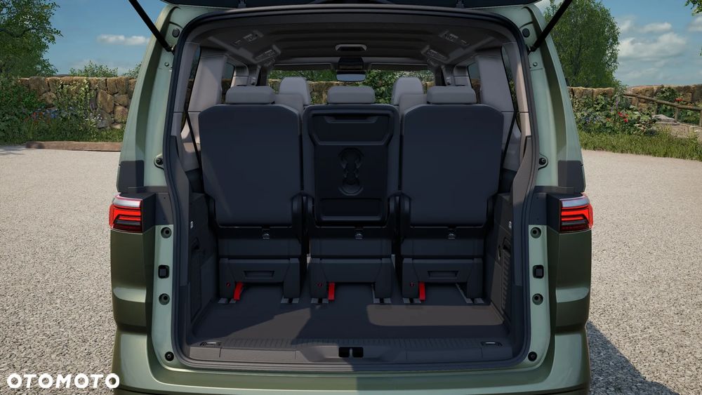 Volkswagen Multivan 2.0 TDI L2 DSG - 15