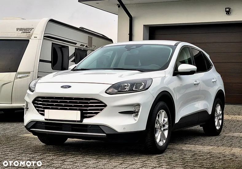Ford Kuga 1.5 EcoBoost FWD Titanium - 7