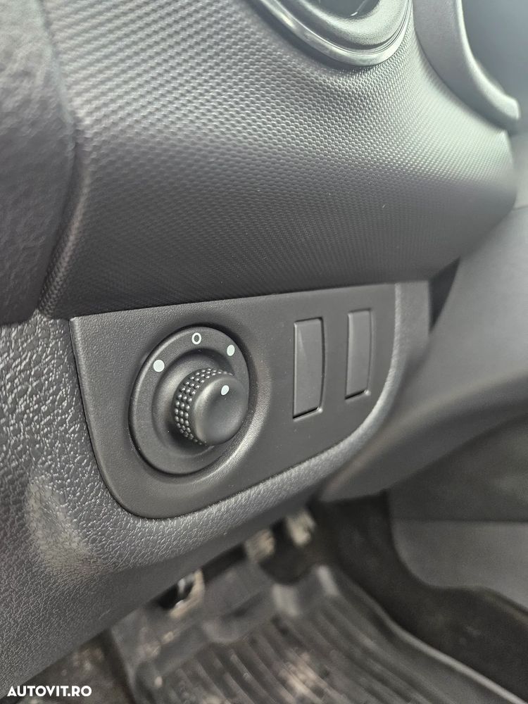 Dacia Logan 1.5 dCi Laureate - 6