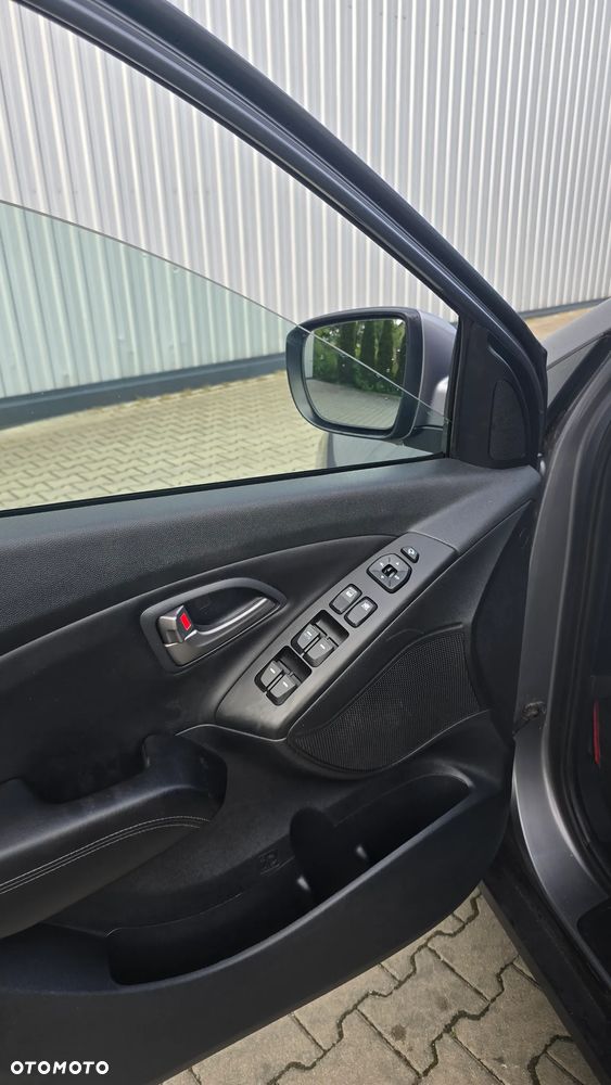 Hyundai ix35 1.6 GDI Premium 2WD - 10