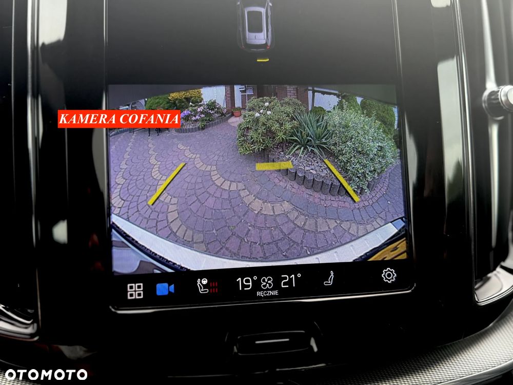 Volvo XC 60 B4 D AWD Geartronic RDesign - 24