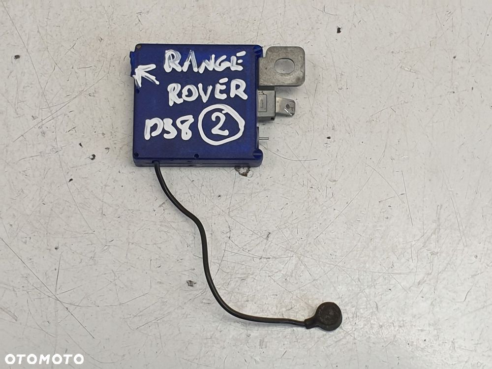 Land Rover Range Rover P38 MODUŁ ANTENY AMR6289 - 3