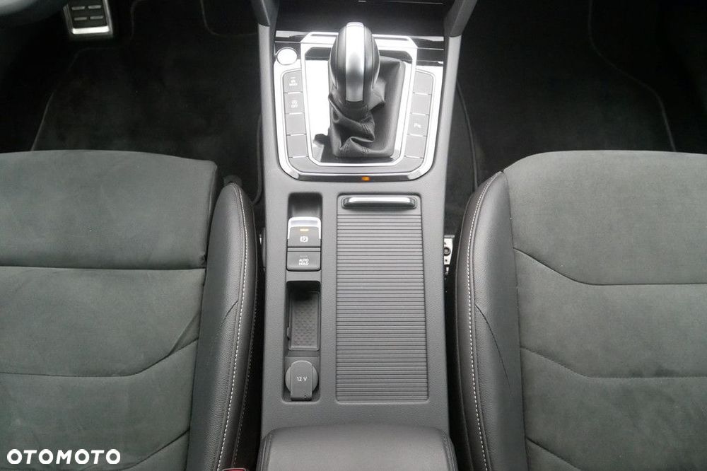 Volkswagen Arteon 2.0 TSI Elegance DSG - 11