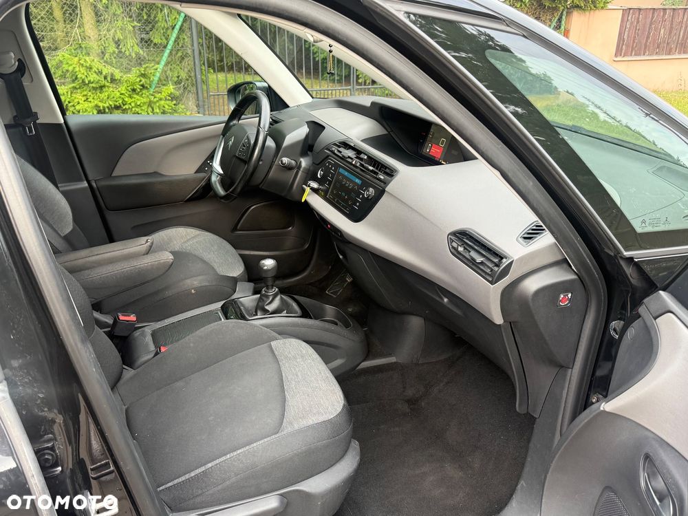 Citroën C4 Picasso PureTech 130 Stop&Start FEEL - 19