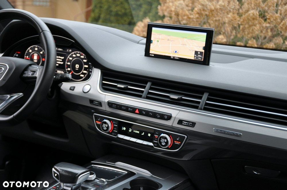 Audi Q7 - 29