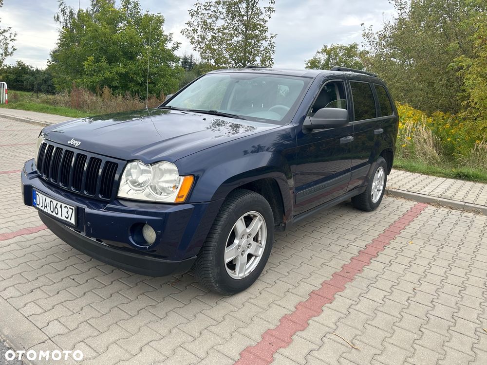 Jeep Grand Cherokee - 2