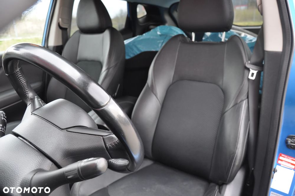 Nissan Qashqai 1.2 DIG-T Xtronic TEKNA+ - 29