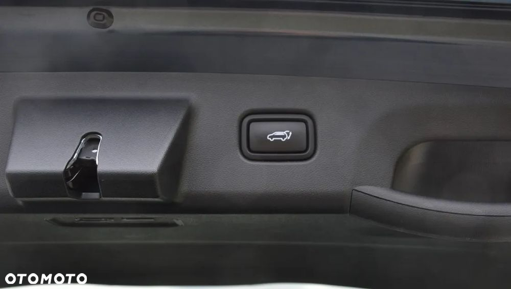 Hyundai Tucson 1.6 T-GDi PHEV Platinum 4WD - 30