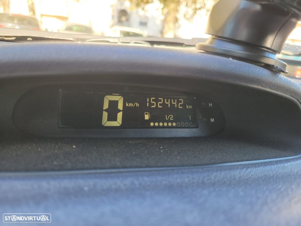 Renault Twingo 1.2 - 19