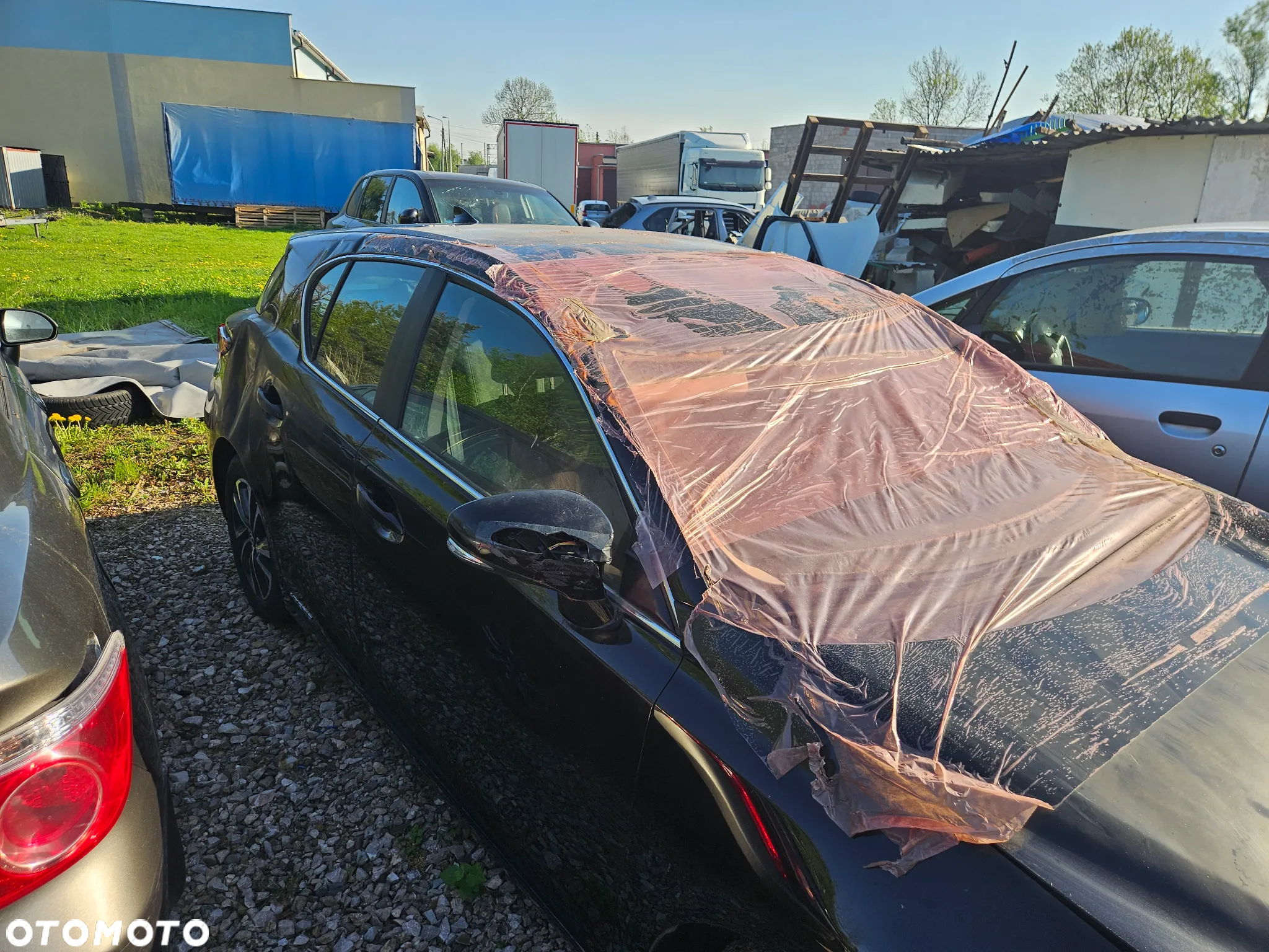 Lexus CT 200h Prestige - 5