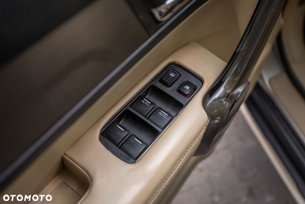 Honda CR-V 2.2i CTDi Executive - 30