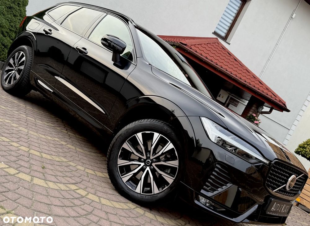 Volvo XC 60 B4 D AWD Geartronic RDesign - 3