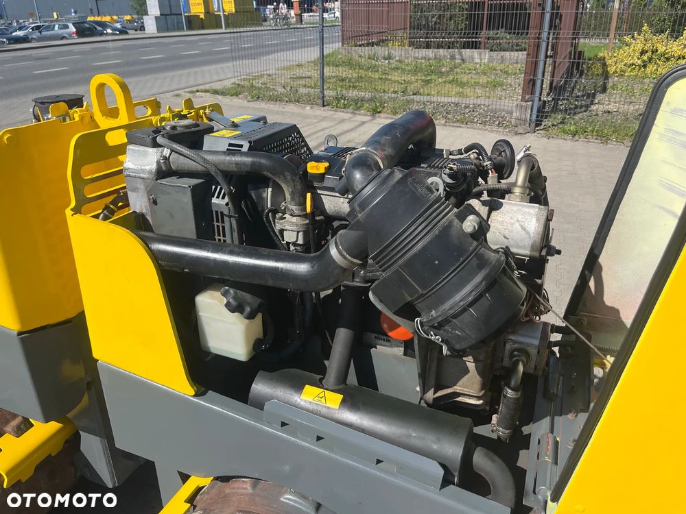 Wacker Neuson RT SC2 - 13