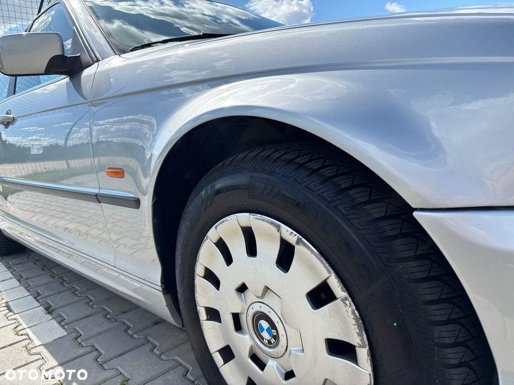 BMW Seria 3 - 15