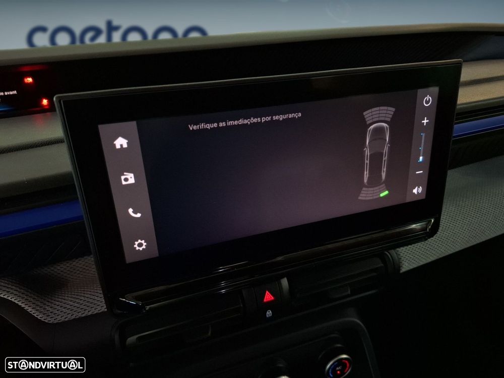 Citroën C3 1.2 PureTech Max — fotografia 13