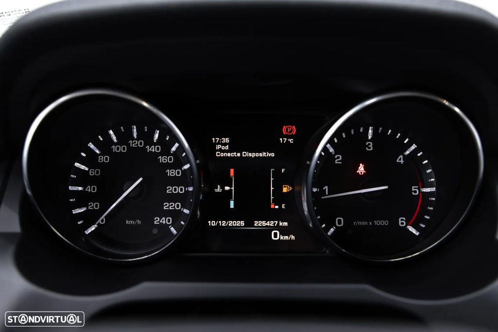 Land Rover Range Rover Evoque 2.2 eD4 Pure Tech - 38