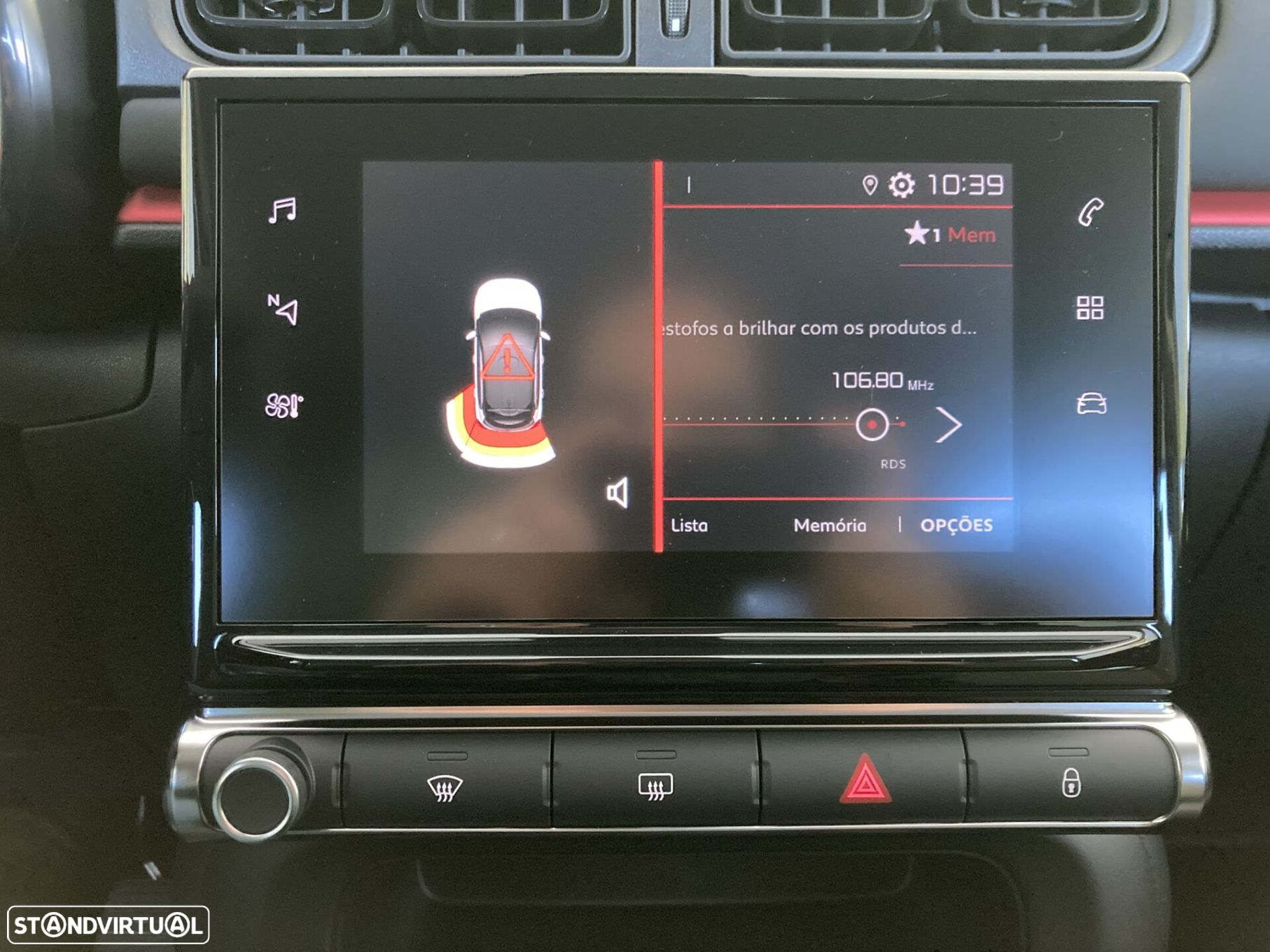 Citroën C3 1.2 PureTech C-Series - 24