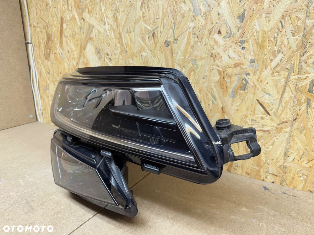 LAMPA PRZÓD PRAWA PRZEDNIA PRAWA SKODA KODIAQ 566 566941016F - 14