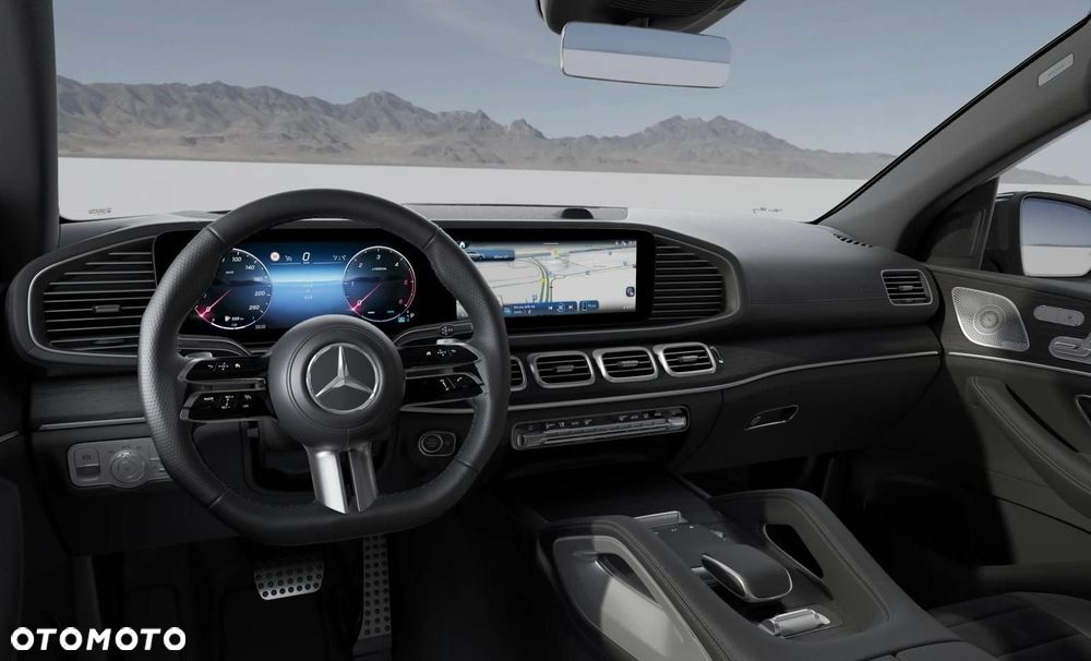 Mercedes-Benz GLE - 5