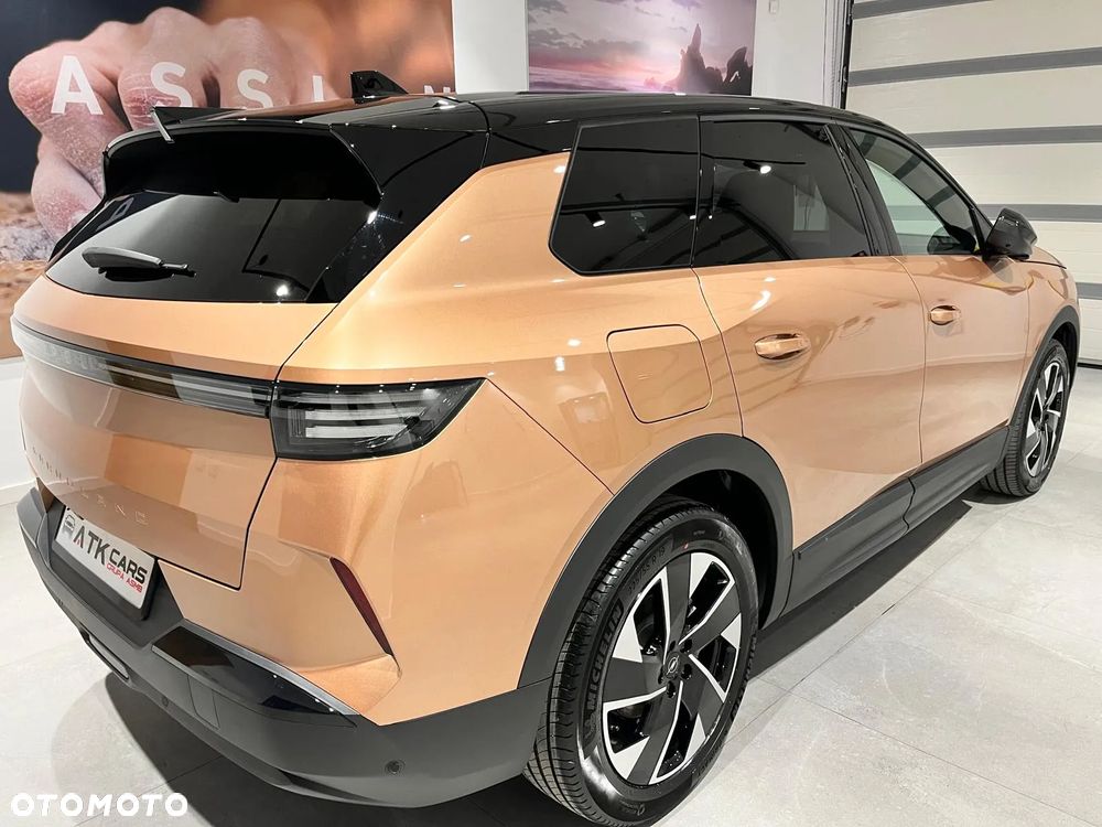 Opel Grandland X - 5