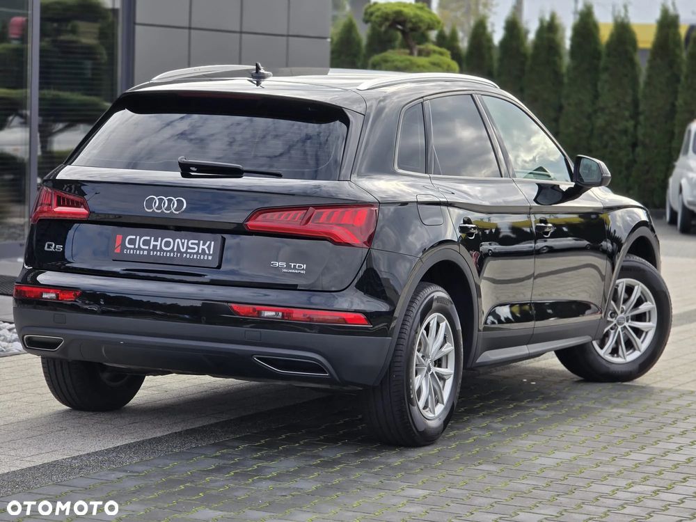Audi Q5 2.0 TDI Quattro Sport S tronic - 8