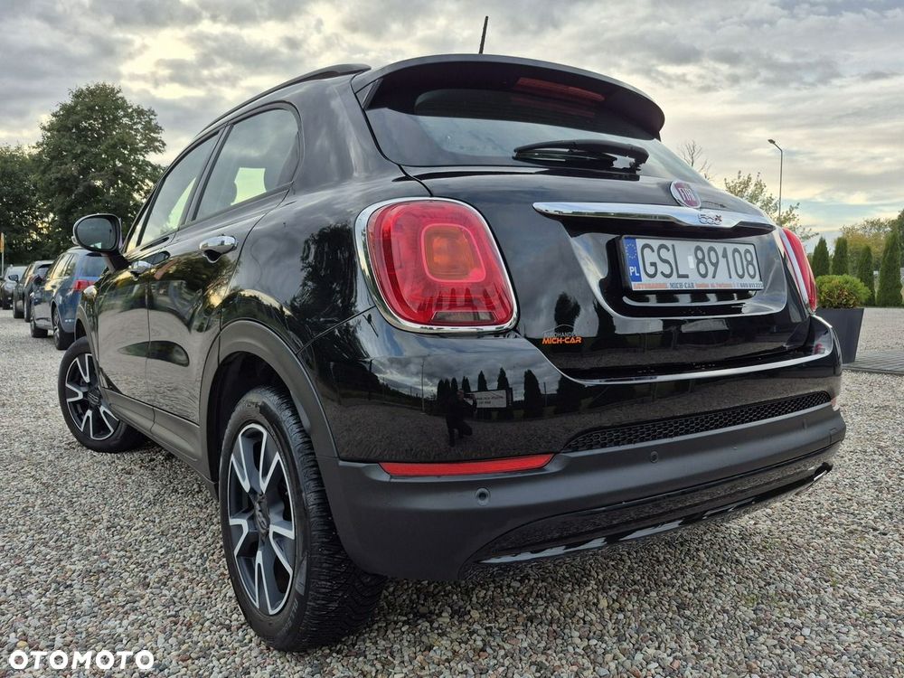 Fiat 500X - 37