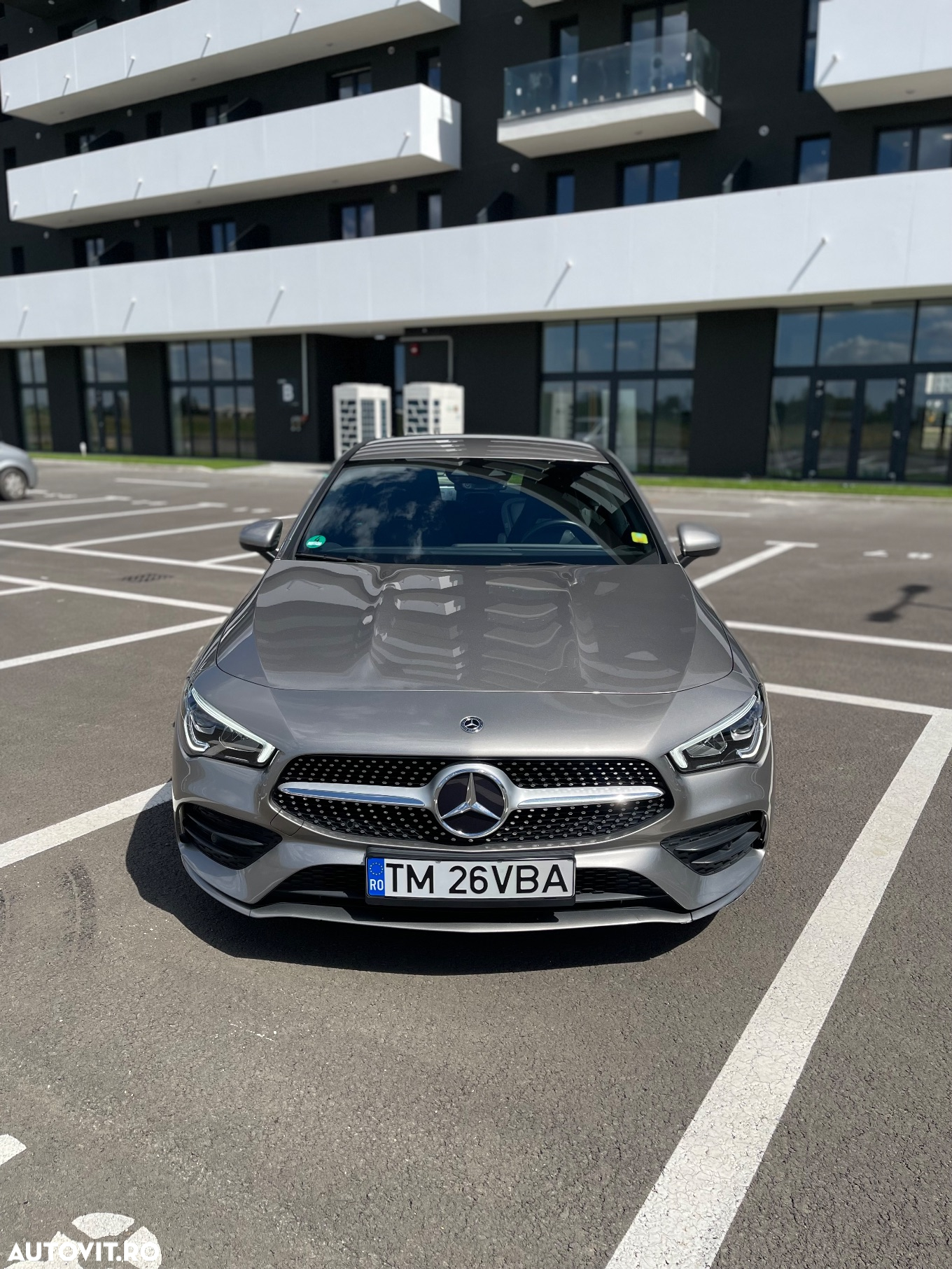 Mercedes-Benz CLA - 33