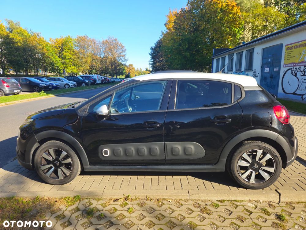 Citroën C3 - 3