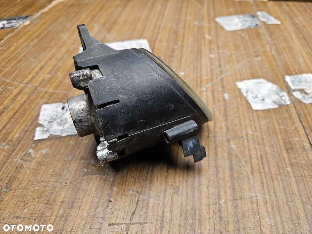 Halogen Halogeny Lampy Lampa Przeciwmgielna Przeciwmgłowa Lewy Prawy Audi A4 B6 Oryginał - 26